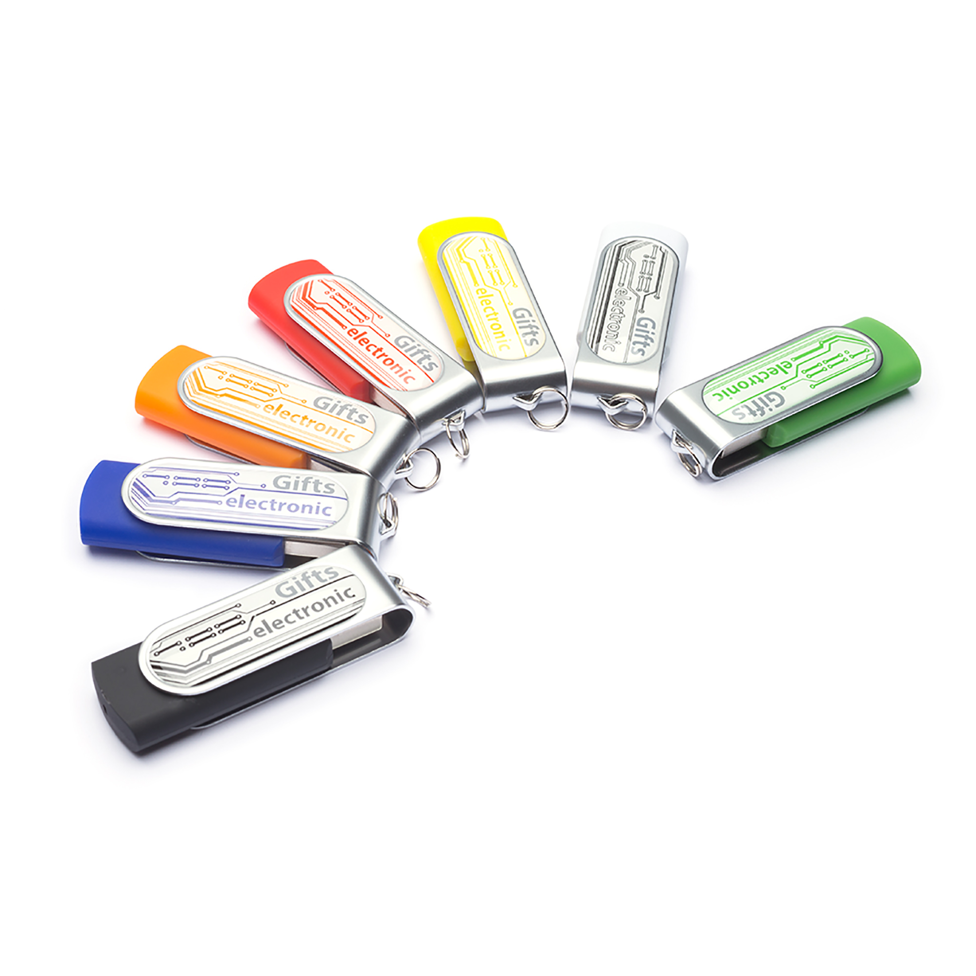 USB-Stick Expert Doming USB-Stick Expert Doming