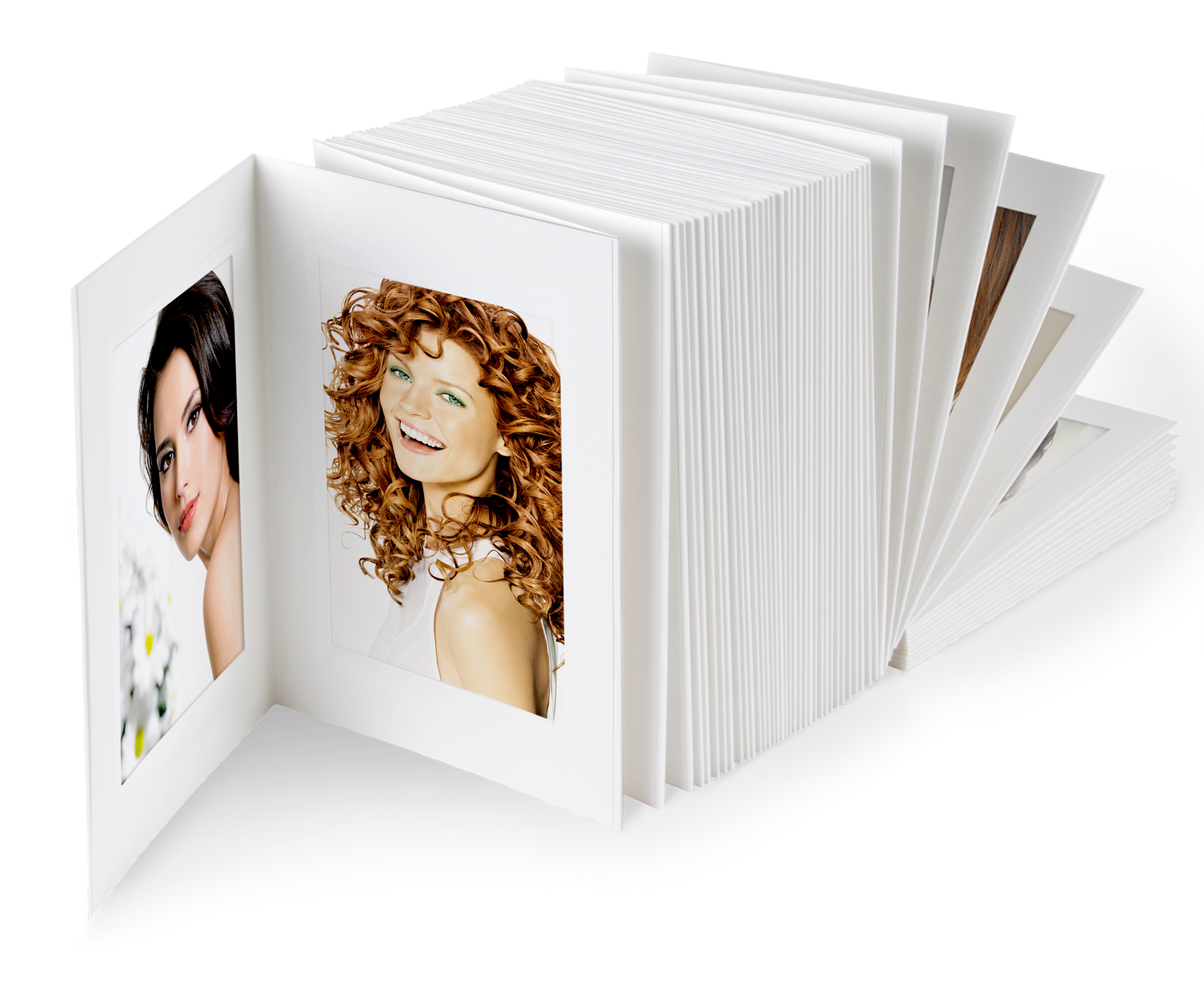 Endlosleporello Leinen Weiß / Leinen Weiß blanko für Bilder 9 x 13 cm (12,4 x 16,8 cm) Endlosleporello Leinen Weiß / Leinen Weiß blanko für Bilder 9 x 13 cm (12,4 x 16,8 cm)