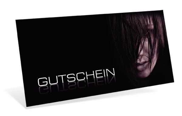 Gutscheinkarte Classic "Energie"