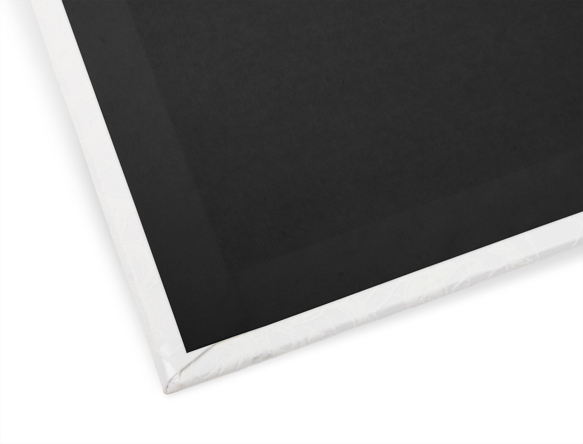 Portraitalbum Trend-Line, Format 29 x 24 cm, mit Bildausschnitt, Schwarz Portraitalbum Trend-Line, Format 29 x 24 cm, mit Bildausschnitt, Schwarz