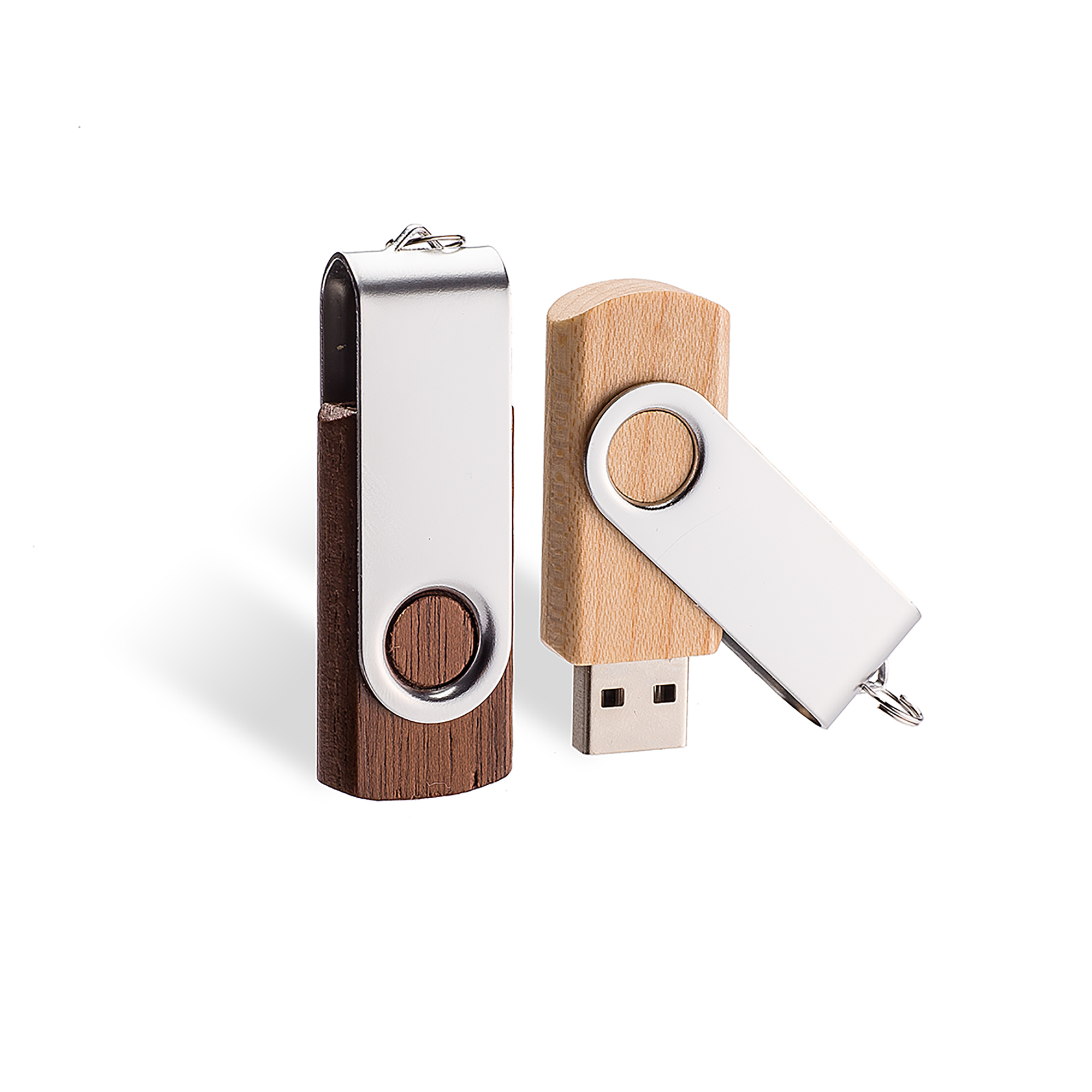 USB-100442 USB-Stick Expert Holz USB-Stick Expert Holz