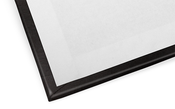 Portraitalbum Trend-Line, Format 34 x 31 cm, mit Bildausschnitt, Weiß Portraitalbum Trend-Line, Format 34 x 31 cm, mit Bildausschnitt, Weiß
