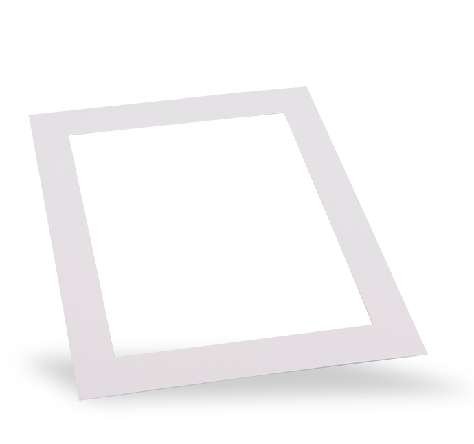 Endlosleporello Leinen Schwarz / Leinen Weiß für Bilder im Format 10 x 15 cm (14,6 x 19,4 cm)