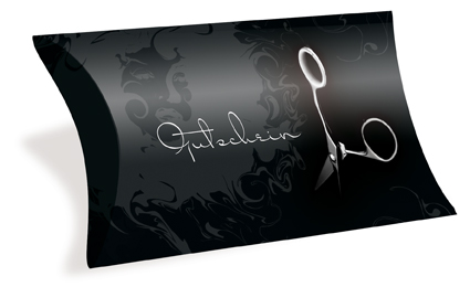 1232010226 Gutscheinkarte Etui "Schnippschnapp" Gutscheinkarte Etui "Schnippschnapp"