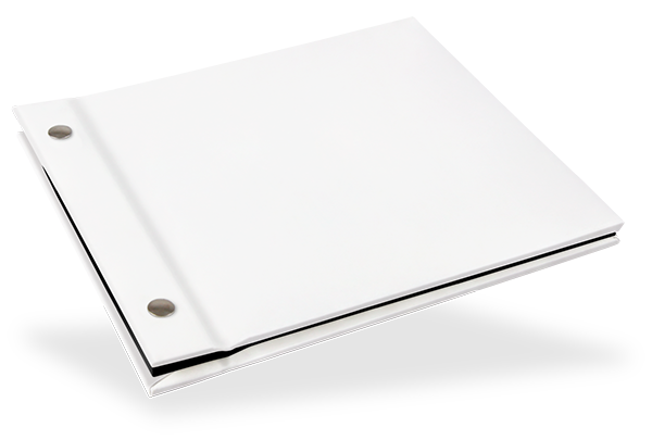 Portraitalbum Trend-Line, Format 19 x 17 cm, ohne Bildausschnitt, Schwarz Portraitalbum Trend-Line, Format 19 x 17 cm, ohne Bildausschnitt, Schwarz