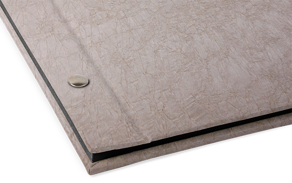 Portraitalbum Trend-Line, Format 19 x 17 cm, ohne Bildausschnitt, Schwarz Portraitalbum Trend-Line, Format 19 x 17 cm, ohne Bildausschnitt, Schwarz