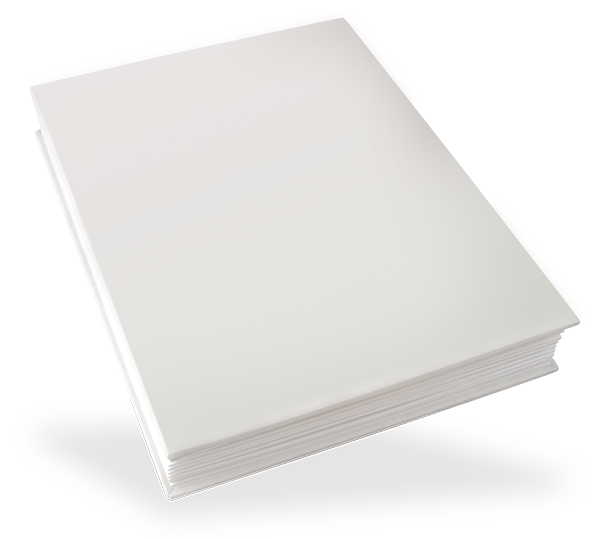 Leporello-Mappe 16 x 21,5 cm, Leinen Weiß, für Bildformate 13 x 18 cm, ohne Fensterstanzung Leporello-Mappe 16 x 21,5 cm, Leinen Weiß, für Bildformate 13 x 18 cm, ohne Fensterstanzung