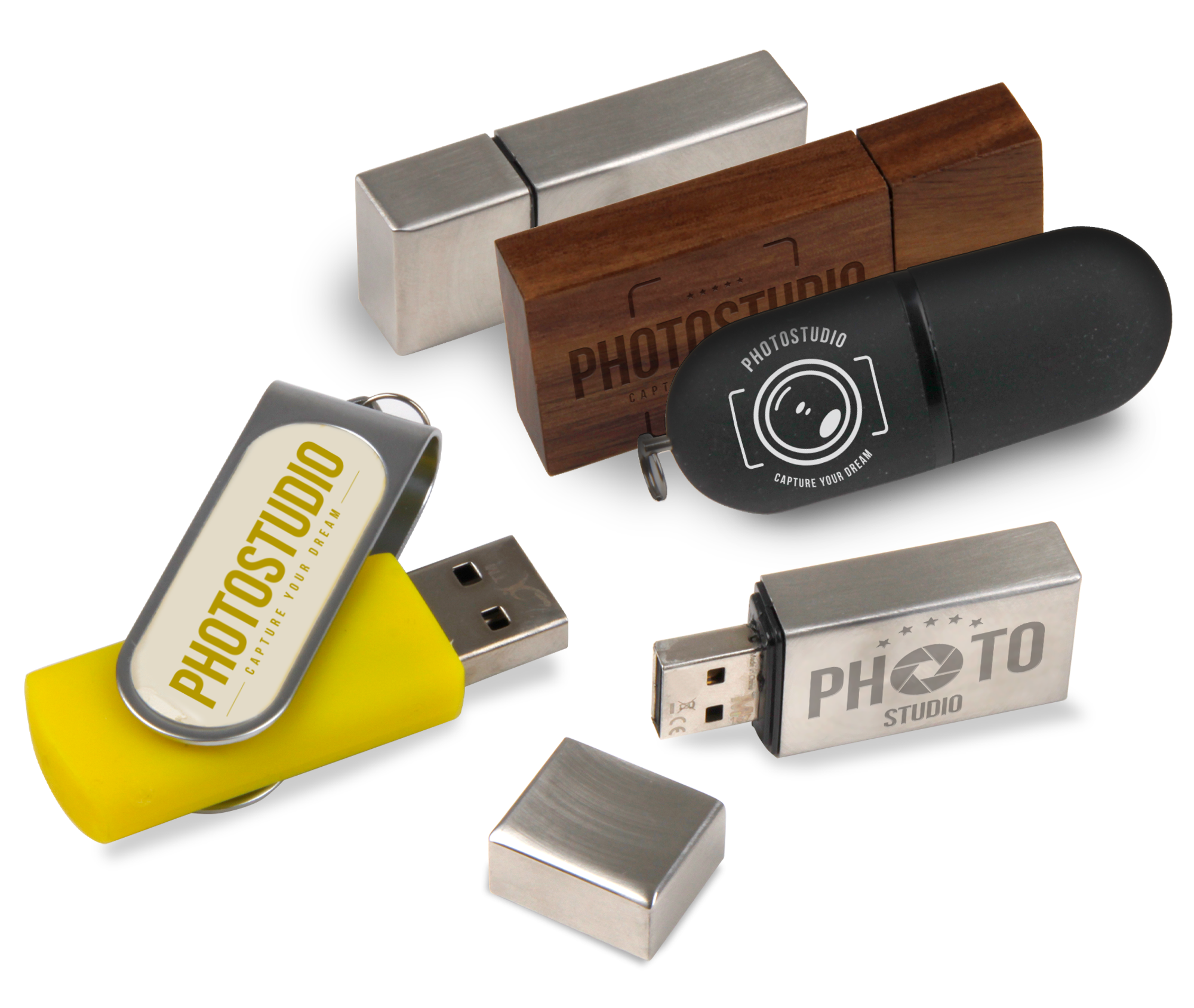 USB-Sticks 